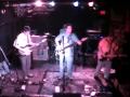 "Who/When (part 2)-Ken's Voyage- And Then The Tanks" Basement Generals