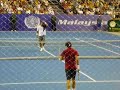 Tennis 2007