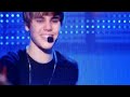 Justin Bieber Le Grand Journal 301110