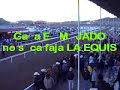EL MOJADO VS LA EQUIS 4 de Febrero 2007 EL MOJADO VS LA EQUIS 4 de Febrero 2007