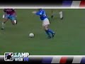 Memories: Luca Vialli Gol Machine