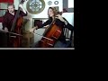 CORDAY Cello Demo CORDAY Cello Demo