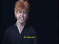 Rock Musical Bleac: bankai code 001 (part 06) sub esp