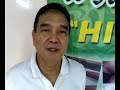 Modern Arbularyo Explains HILOT Modern Arbularyo Explains HILOT
