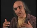 Sut Jhally: The War on Terror (2 of 3)