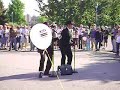 blues brothers impersonators 2