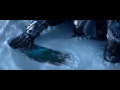World of Warcraft WotLK Cinematic Intro - Legendado PT-BR
