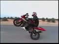 Tekteker Arif  7 Km Tekteker - 7 Km Wheelie  Yamaha R1