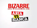bianca beauchamp vs aria giovanni  wrestling photoshoot!!!