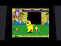 the simpsons have arrived on the xbox live arcade! ign's steven hopper is here to review the game. the verdict? although the repetitive nature isn't for everyone, the arcade style and co-op capability makes this a great game. check out the complete video review here and let us know what you think! the simpsons arcade drops on the xbox feb 3rd, and ps3 feb 7th. grab a beer and head over to ign for more: ps3.ign.com subscribe to ign's channel for reviews, news, and all things gaming: www.youtube.com
