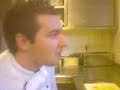 yvan   la cuisine