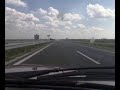 BMW 328I Top Speed