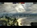 World in Conflict - Godrays DX10