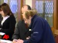 Attorney: Rip Torn Mistook Bank for Home