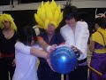 cartoomics 2008