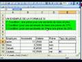 fonction excel