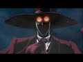 Hellsing OVA - Funker Vogt- 