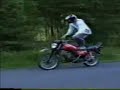 Motorbikes 2000 - 2003
