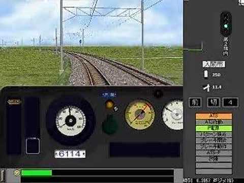 BVE Seibu Ikebukuro Line BVE 西武池袋線 3