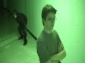 Sam Fisher Au C�gep