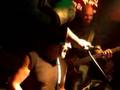 H-Blockx Live in der Gorilla Bar ( Ring of Fire )
