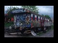 Grafitagem � arte!