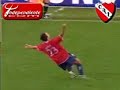 Los ultimos 5 mejores goles del Rojo a Racing