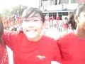SINGING IN SCHOOL (NATIONAL DAY)