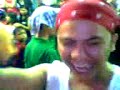 ati-atihan bonzai