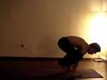 power vinyasa yoga flow