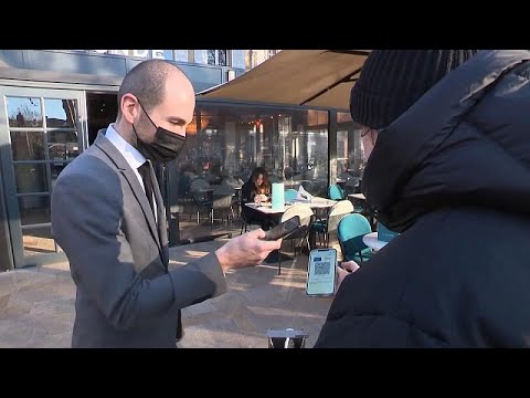 Frankreich. Ab 14. März fast alle Corona-Maßnahmen au ...