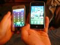 iPhone 3G vs Pinphone 3Gs