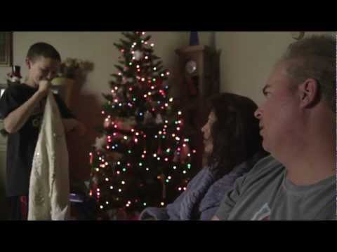 High Roller USA - Adult Size Big Wheel Christmas AD
