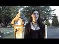 Mina Mori - Graveyard Girls 2008