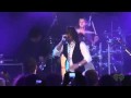 Three Days Grace - Never Too Late (Live At IHeartRadio)