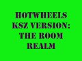 Hot Wheels KSZ Version Hot Wheels KSZ Version