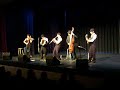 Kleztory performs Simha Freylach in Smithers BC