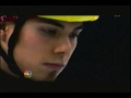 Apolo Anton Ohno: Vancouver 2010 Olympic Promos