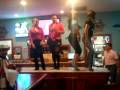 videos de Mariscos El Camaron Chicas Bailando En La Barra Vol.1