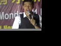 Hady Mirza Year End Countdown 2008 @ Punggol East Freedom