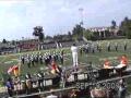 The Apollo High School Marching Eagles Band - Fall 2009 at OCHS Competition