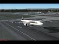 videos de Frankfurt EDDF Approach & Landing Singapore Airlines