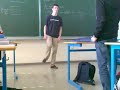 Schwangerschaftsgymnastik Part 2