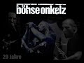Tribute to B�hse Onkelz - Abschiedsvideo