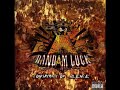 Randam Luck - Field Of Fire (Feat. Outerspace)