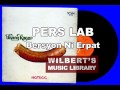 PERS LAB (Bersyon Ni Erpat) - Hotdog