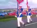 dunamoney flute band  portrush 2008