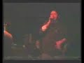 Piombo a Tempo - live Milano 1995