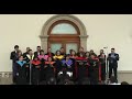 Sanctus-Ensamble Vocal \"Scherzando\" Sanctus-Ensamble Vocal \"Scherzando\"