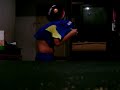 mini C.Ronaldo